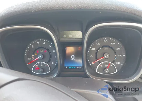 2014 Chevrolet Malibu 2Lt из США, поврежденный, VIN 1G11E5SL2EF218478